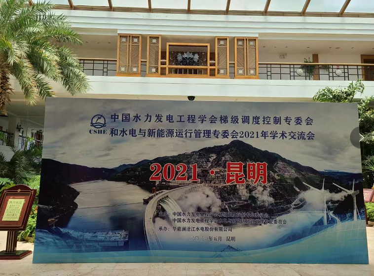 梯級調度控制、水電與新能源運行管理專委會